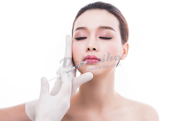 Tiêm collagen vào môi để làm gì? Những điều cần chú ý khi tiêm