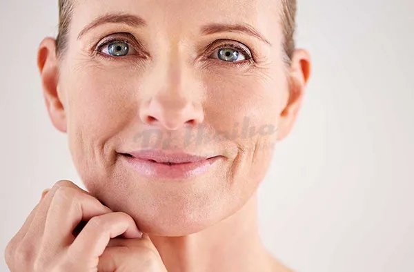 Dấu hiệu lão hóa da mặt là gì? Cách khắc phục như thế nào?