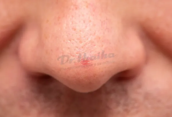 Mũi bị sẹo lồi: Nguyên nhân và cách chữa trị hiệu quả