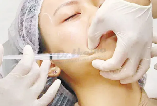 Tiêm botox sau bao lâu có tác dụng? Chuyên gia chia sẻ