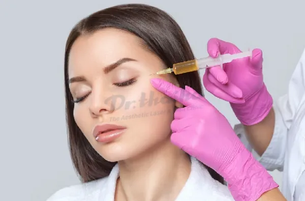 Tiêm filler ở đâu an toàn Hà Nội có bác sĩ chuyên khoa đầu ngành